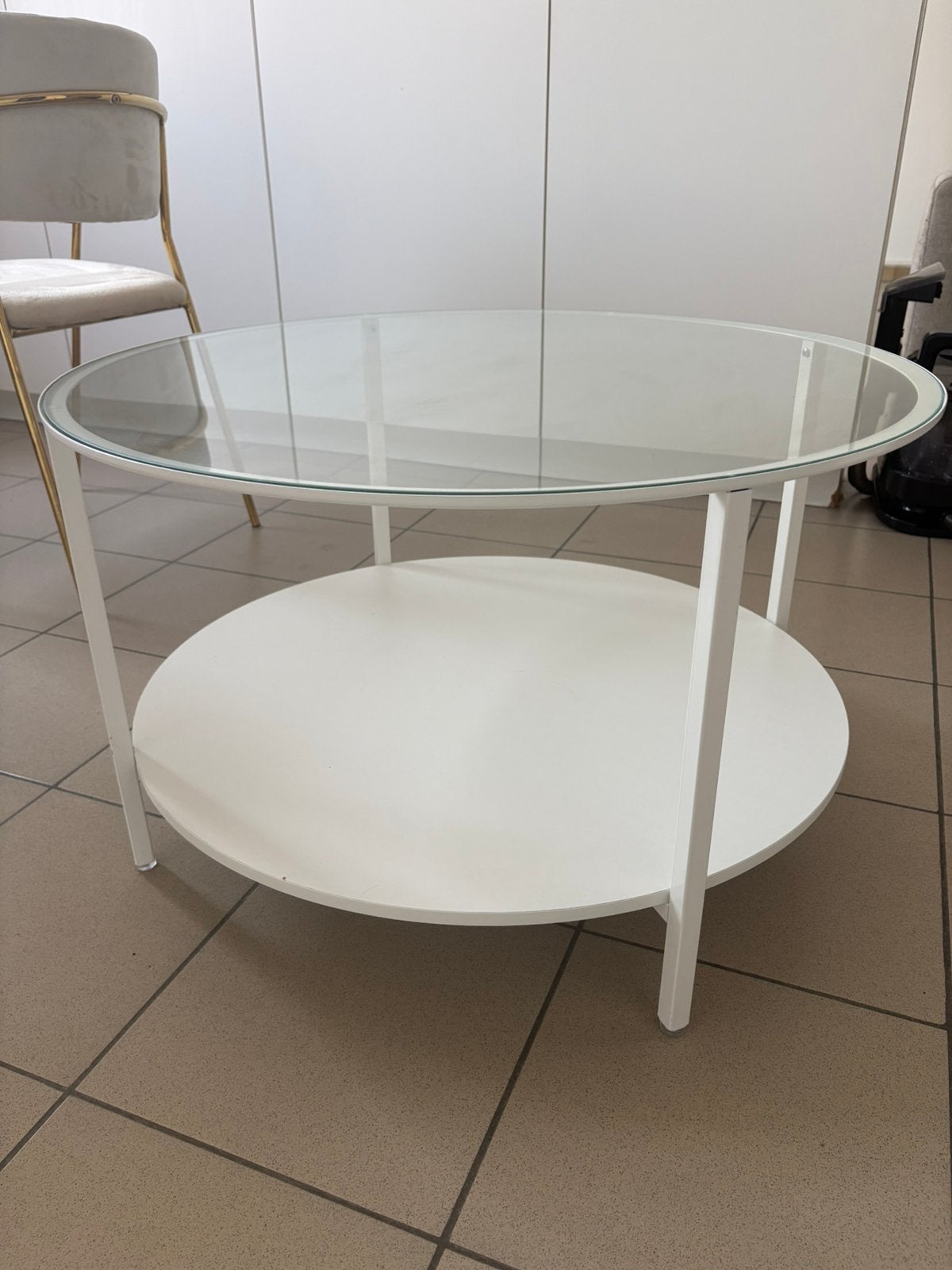 Salon tafel, Huis en Inrichting, Tafels | Salontafels, Ophalen