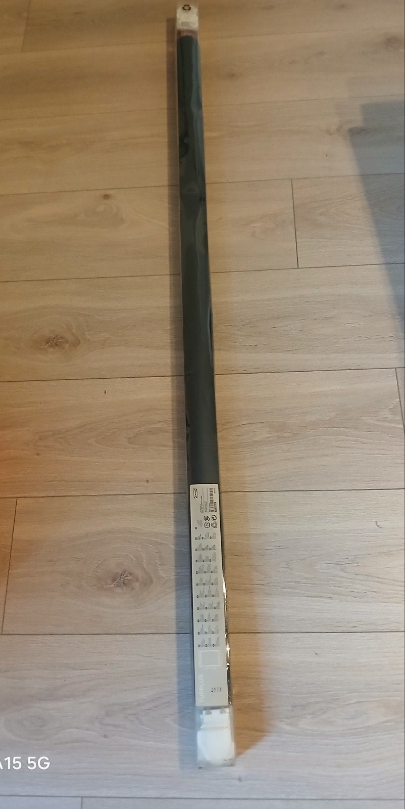 Stor tupplur noir, Huis en Inrichting, Ophalen, Zwart
