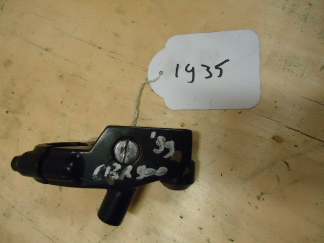 CBR900 1998 - 1999 Honda Koppelingshendel houder D1-17818