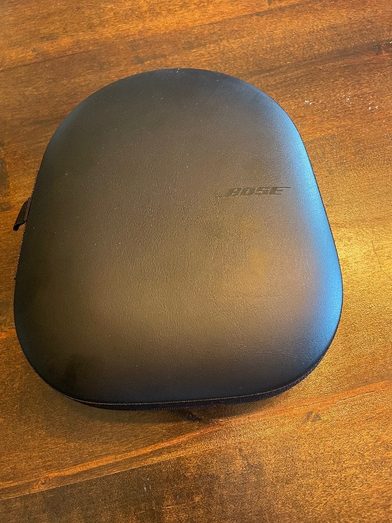 Koptelefoon, Ophalen, Draadloos, Nieuw, Bose