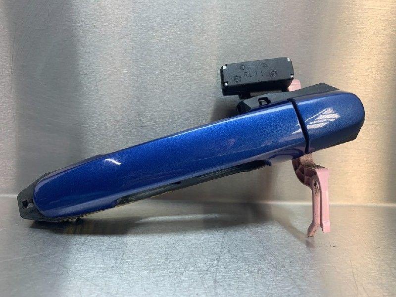 POIGNEE EXTERIEURE ARRIÈRE GAUCHE Daihatsu Terios (J2), Utilisé, Arrière, Daihatsu