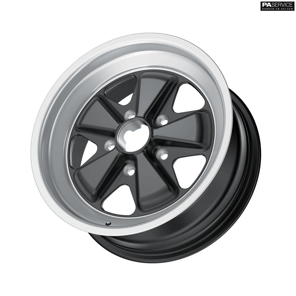 Nieuwe ORIGINELE 16 inch Fuchs velgen voor Porsche classic, Autos : Pièces & Accessoires, Pneus & Jantes, Neuf, Pneus et Jantes