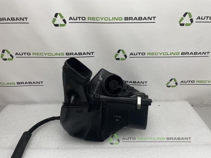 Boîtier filtre à air d'un BMW 1-Serie, Autos : Pièces & Accessoires, -, 3 mois de garantie, Utilisé, -