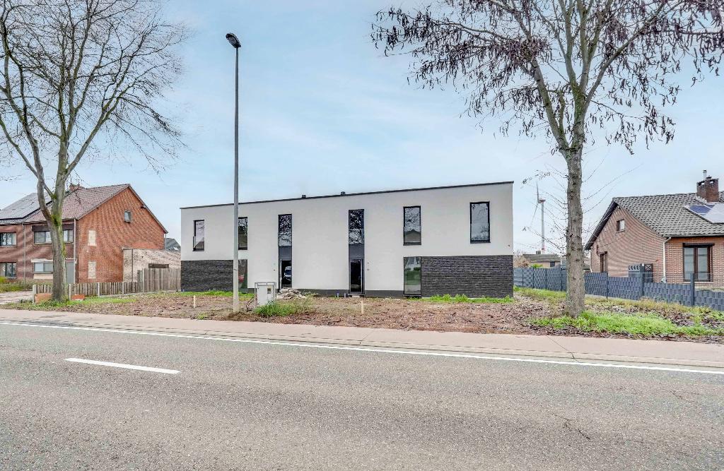 Nieuwbouwwoning Ham, Immo, Nieuwbouwprojecten, Twee onder één kap, E30