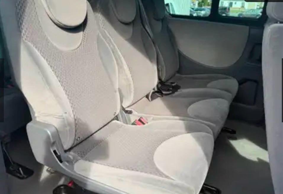 Citroën jumpi, Autos, 8 places, 6 portes, Boîte manuelle, Conduite autonome
