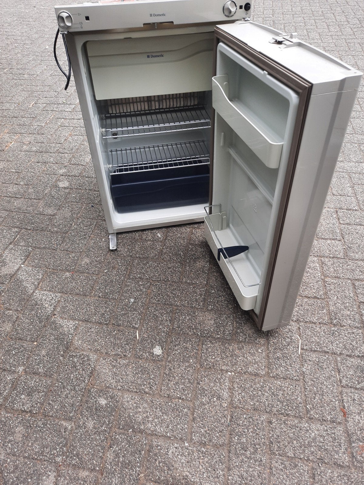 Dometic RM7290 absorptie camper caravan koelkast frigo, Ophalen of Verzenden, Gebruikt