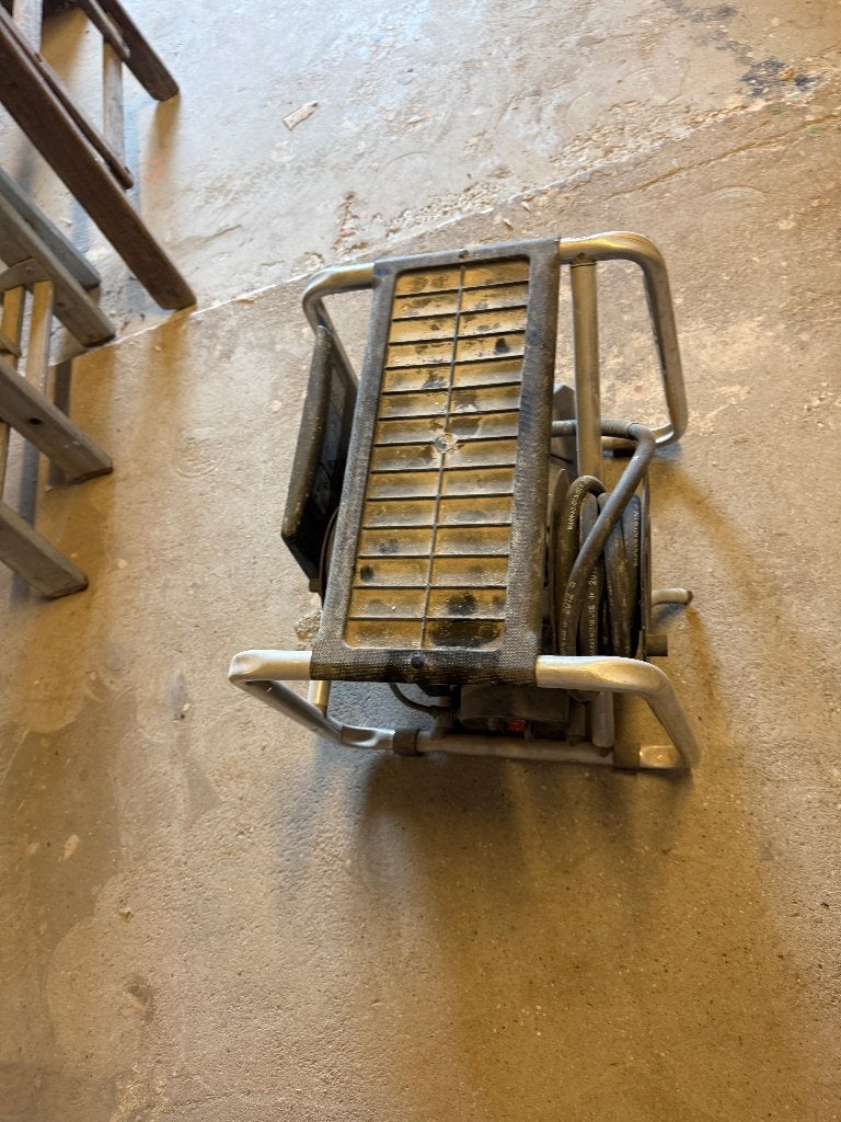 Storch behangafstomer LMB290, Doe-het-zelf en Bouw, Gereedschap | Handgereedschap, Ophalen, Gebruikt