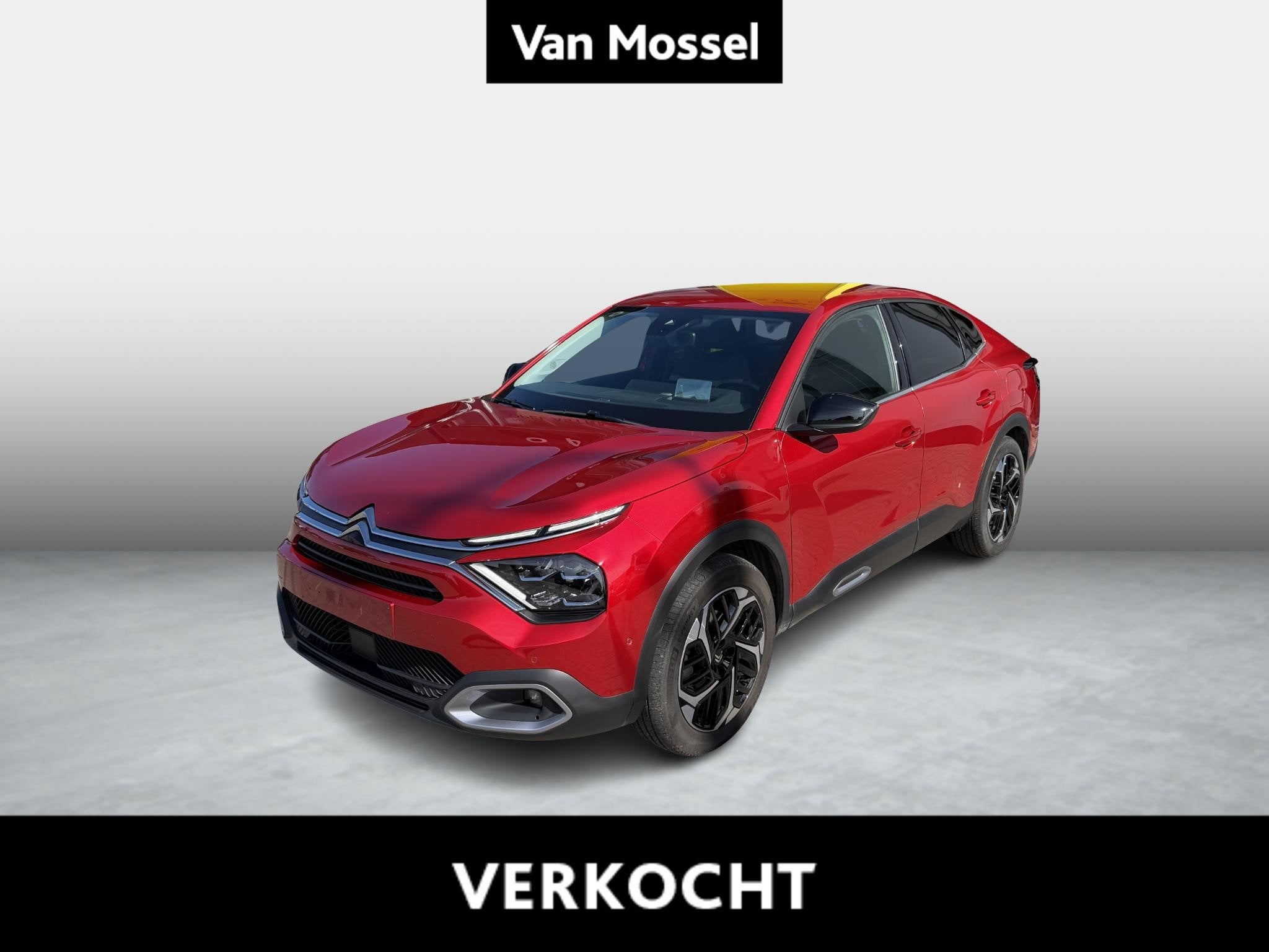 Citroën C4 X 1.2 PureTech 130 S&S EAT8 Shine Pack, Rouge, Achat, https://public.car-pass.be/vhr/aab89dfb-8810-4510-b934-592bf71451d0