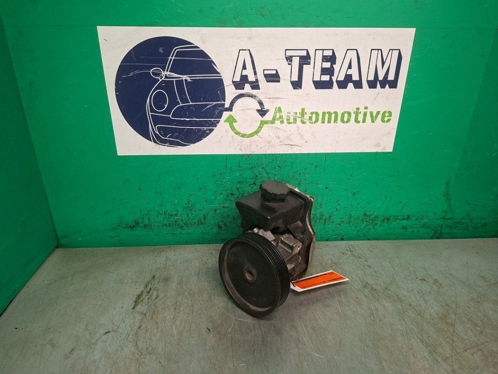 STUURBEKRACHTIGINGSPOMP C (W203) (|A003466|A0034661101|), Gebruikt, Mercedes-Benz, Dialog.mb@mercedes-benz.com, Mercedes-Benz AG