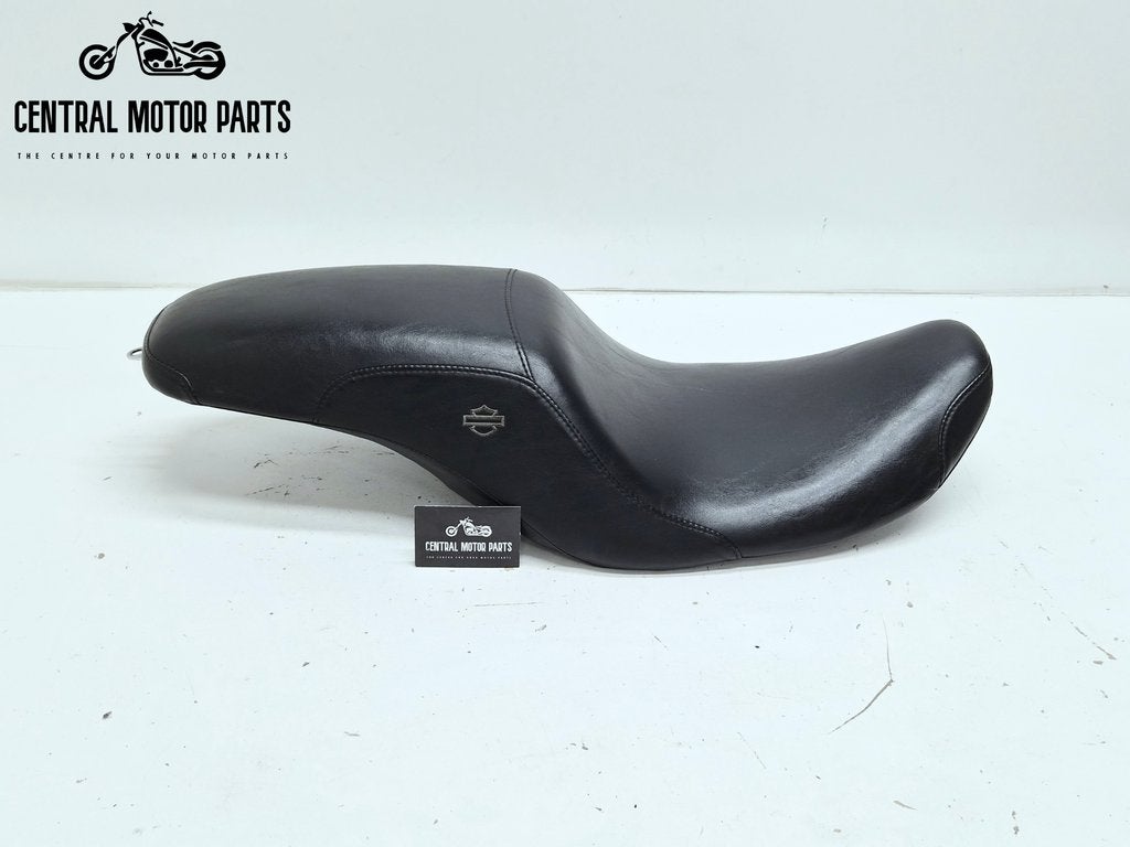 Badlander zadel Dyna 1996-2003, Motoren, Onderdelen | Harley-Davidson, Verzenden, Gebruikt