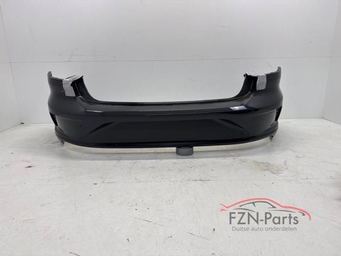 VW Arteon 3G8 R Shooting brake achterbumper LM7V (3G8807421A, Enlèvement ou Envoi, Neuf, Arrière, Pare-chocs
