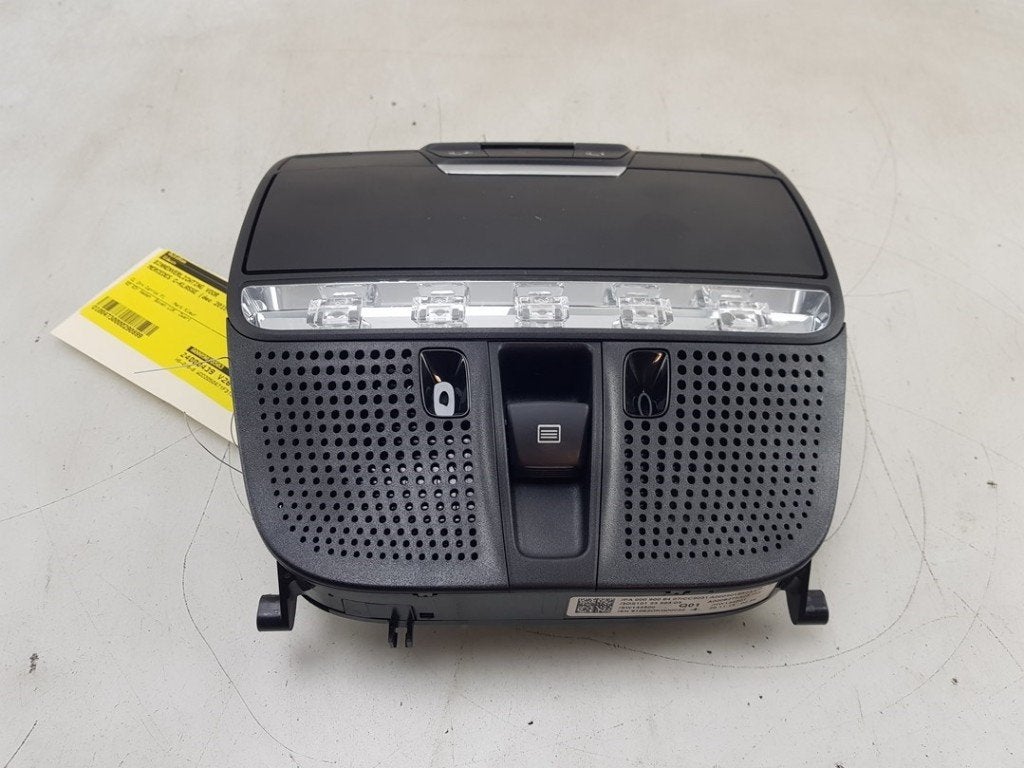 BINNENVERLICHTING VOOR Mercedes-Benz C (W205), Auto-onderdelen, Verlichting, Dhr. J. Ham, Gebruikt, Mercedes-Benz, Administratie@autoham.nl