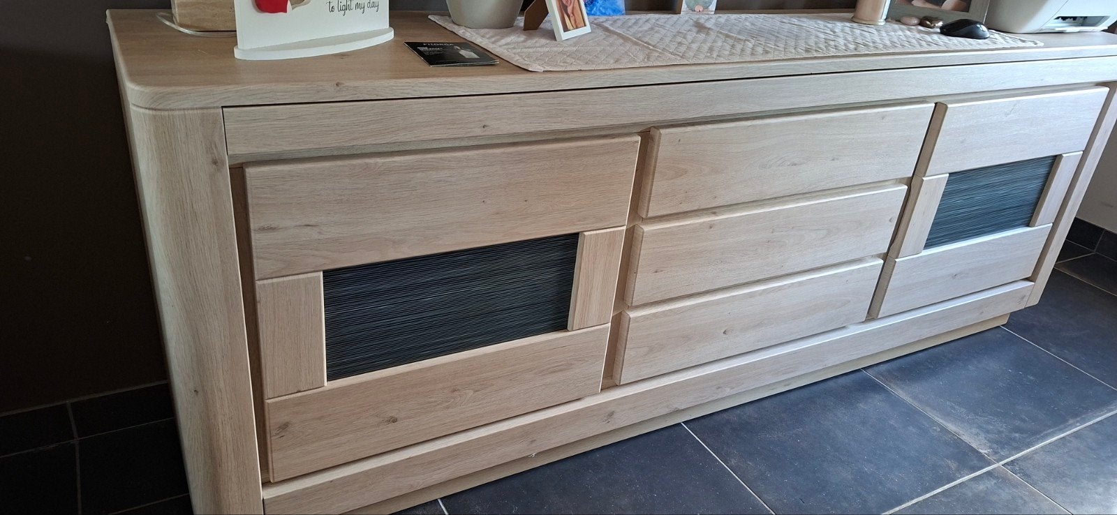 hoge en lage kast, Huis en Inrichting, Ophalen