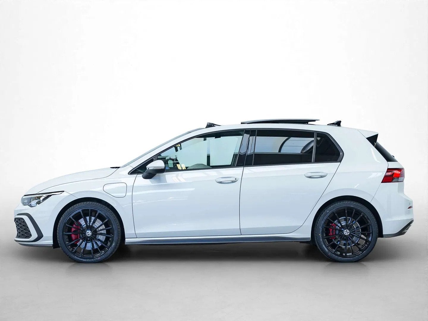 Volkswagen Golf GTE PHEV|PANO|KEYLESS|ACC|LA|AMBIENTLIGHT|, Autos, Achat, Entreprise, 5 portes, Golf