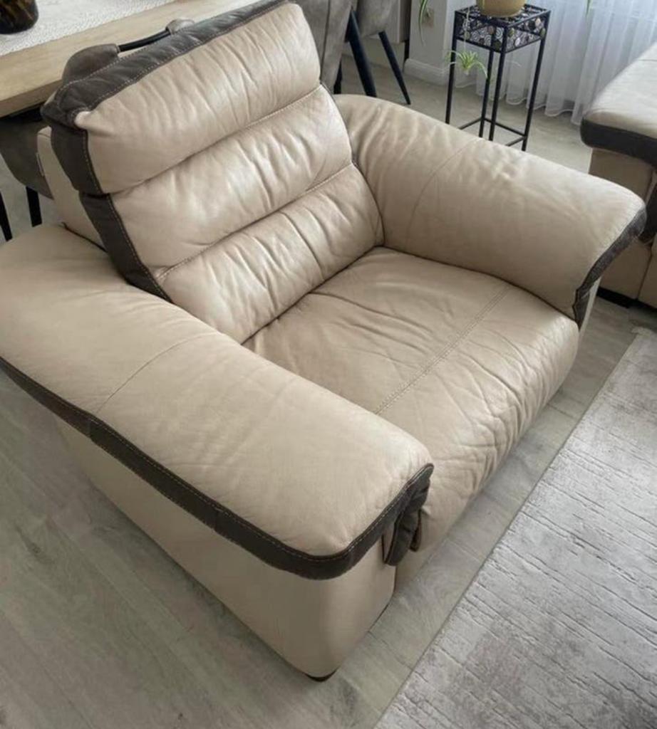 Zetel te koop, Neuf, Moins de 150 cm, Une personne, Enlèvement