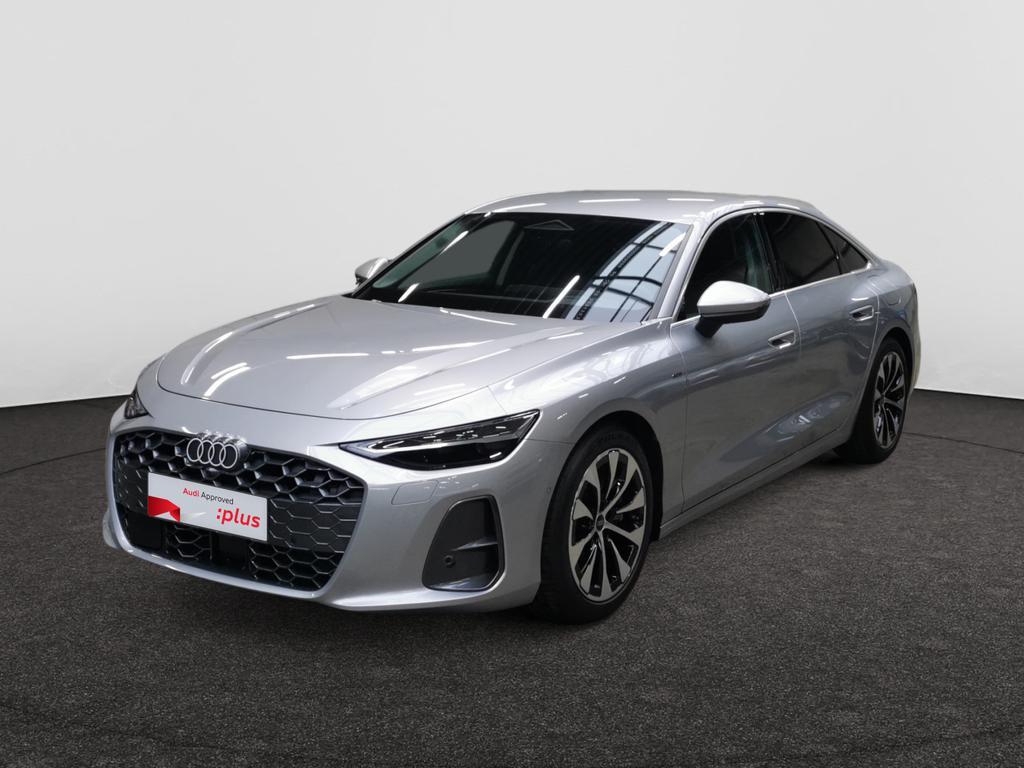 Audi A6 e-hybrid (PHEV) A6 e-hybrid 2.0 TFSI Quattro Corpora, Autos, Audi, Argent ou Gris, Achat, Autre carrosserie, Automatique