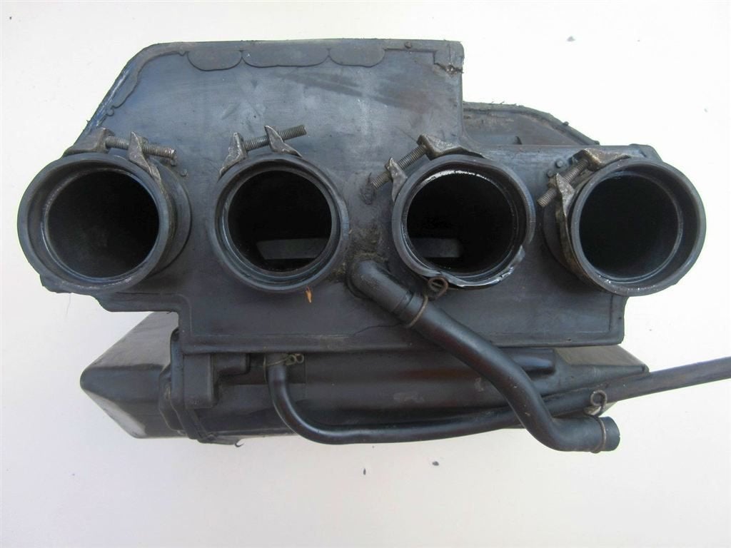 Yamaha FJ1100 luchtfilterhuis filterkast FJ 1100 airbox huis, Motoren, Ophalen of Verzenden, Gebruikt