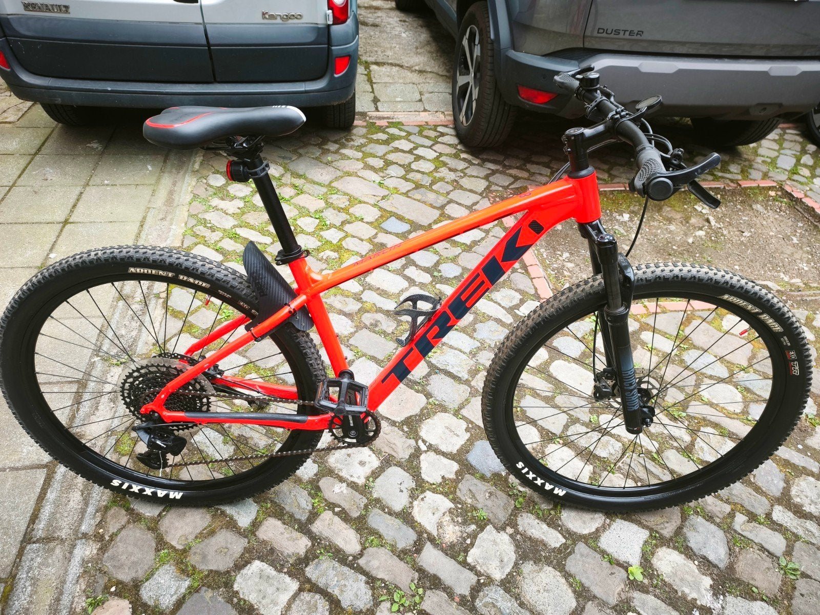 Velo VTT Trek Marlin 8 état excellent, Enlèvement, Trek