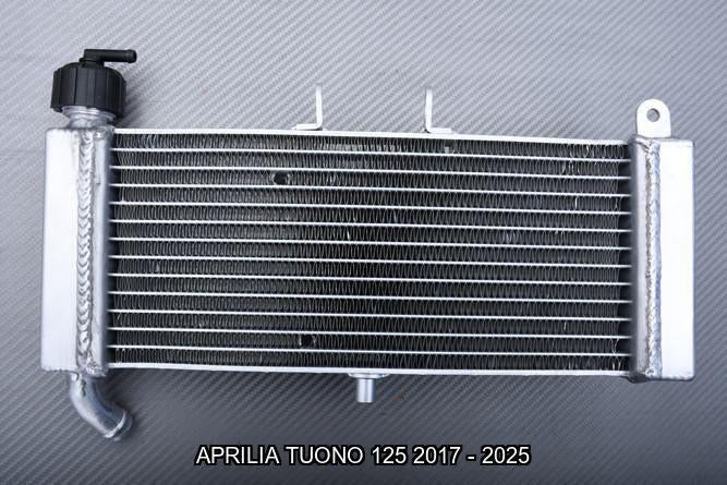 Radiateur Koeler Radiator AVDB APRILIA TUONO 125 2017 - 2025