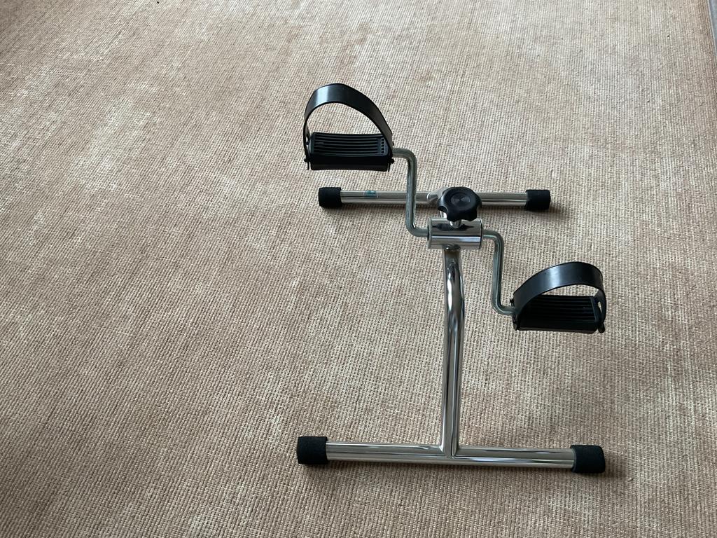 Fietshulp, Sport en Fitness, Overige Sport en Fitness, Ophalen, Zo goed als nieuw