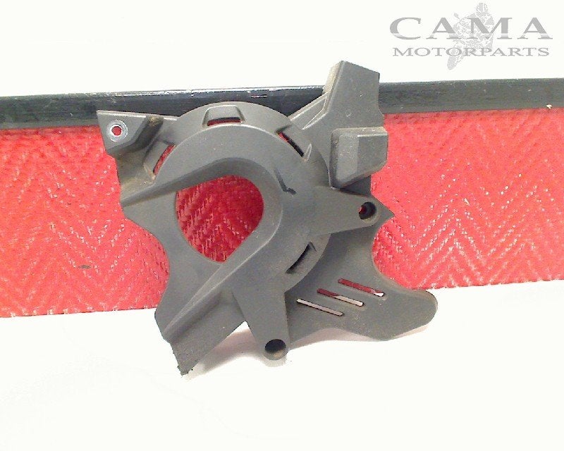 TANDWIEL DEKSEL VOOR BMW F 800 GS 2008-2012 (F800GS 08), Motoren, Dhr. S. di Majo, Gebruikt, Info@cama-motorparts.nl, P.J. Troelstraweg 8 8
3144 CX  MAASSLUIS, NL