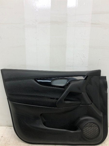 PANNEAU DE PORTE AVANT GAUCHE Nissan Qashqai (J11), Autos : Pièces & Accessoires, Utilisé, Nissan