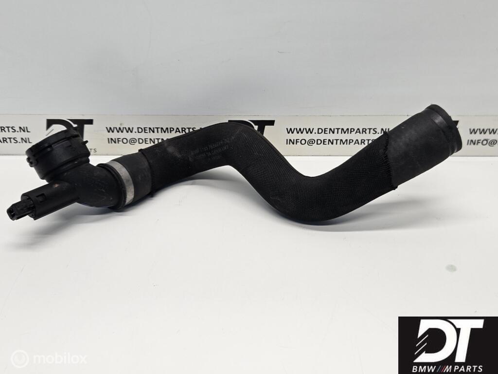 Koelvloeistofslang BMW Z4M E85 E86 S54 11537836599, Gebruikt, Ophalen of Verzenden, BMW, BMW