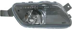Volvo mistlamp rechts V70 in bumper 2004-2008 verlcihting Vo, Auto-onderdelen, Ophalen of Verzenden, Nieuw, Volvo