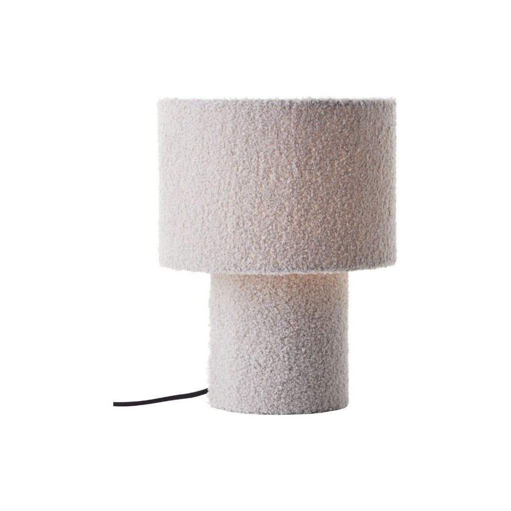 Brilliant Teddy - Tafellamp, Kunststof, 30 cm, Met schakelaar, Nieuw