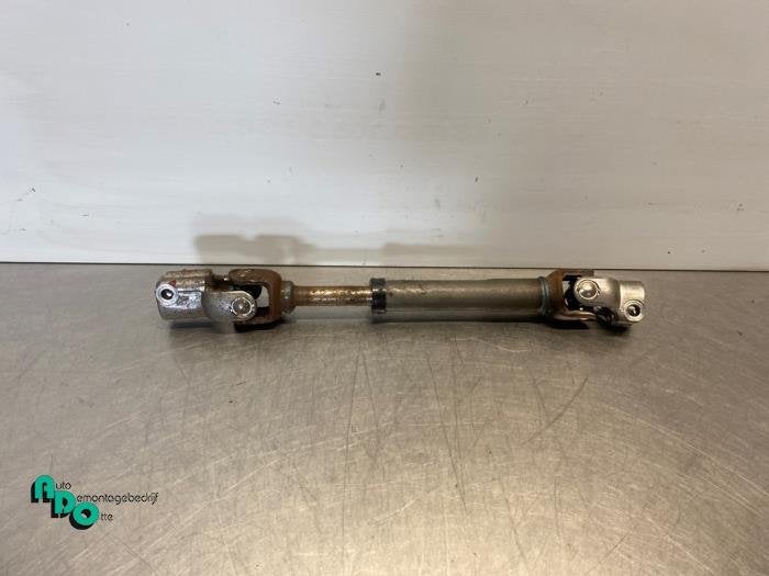 Stuurkolomas van een Chevrolet Spark (Spark 09-), Auto-onderdelen, Gebruikt, -, Ophalen of Verzenden, -