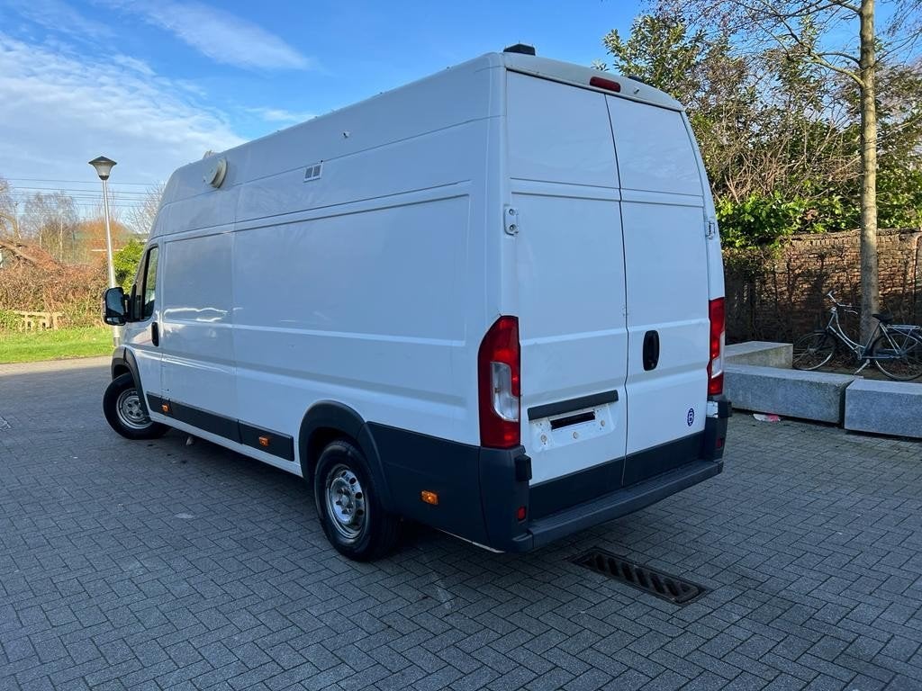 Location camionnette avec chauffeur, Particulier, Achat