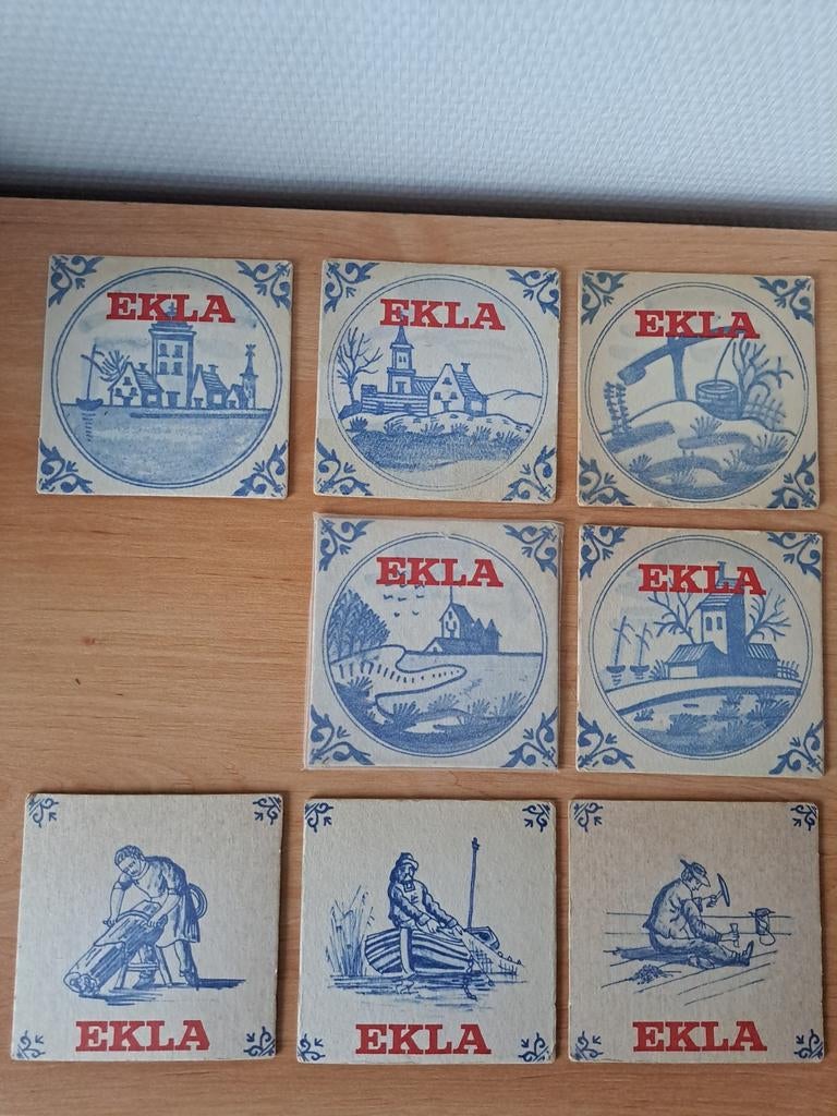 8 SB Ekla, Enlèvement ou Envoi