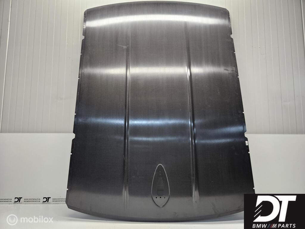 Dak carbon BMW 4-serie Coupé G22 / G82 M4 51918084168, Nieuw, Ophalen of Verzenden
