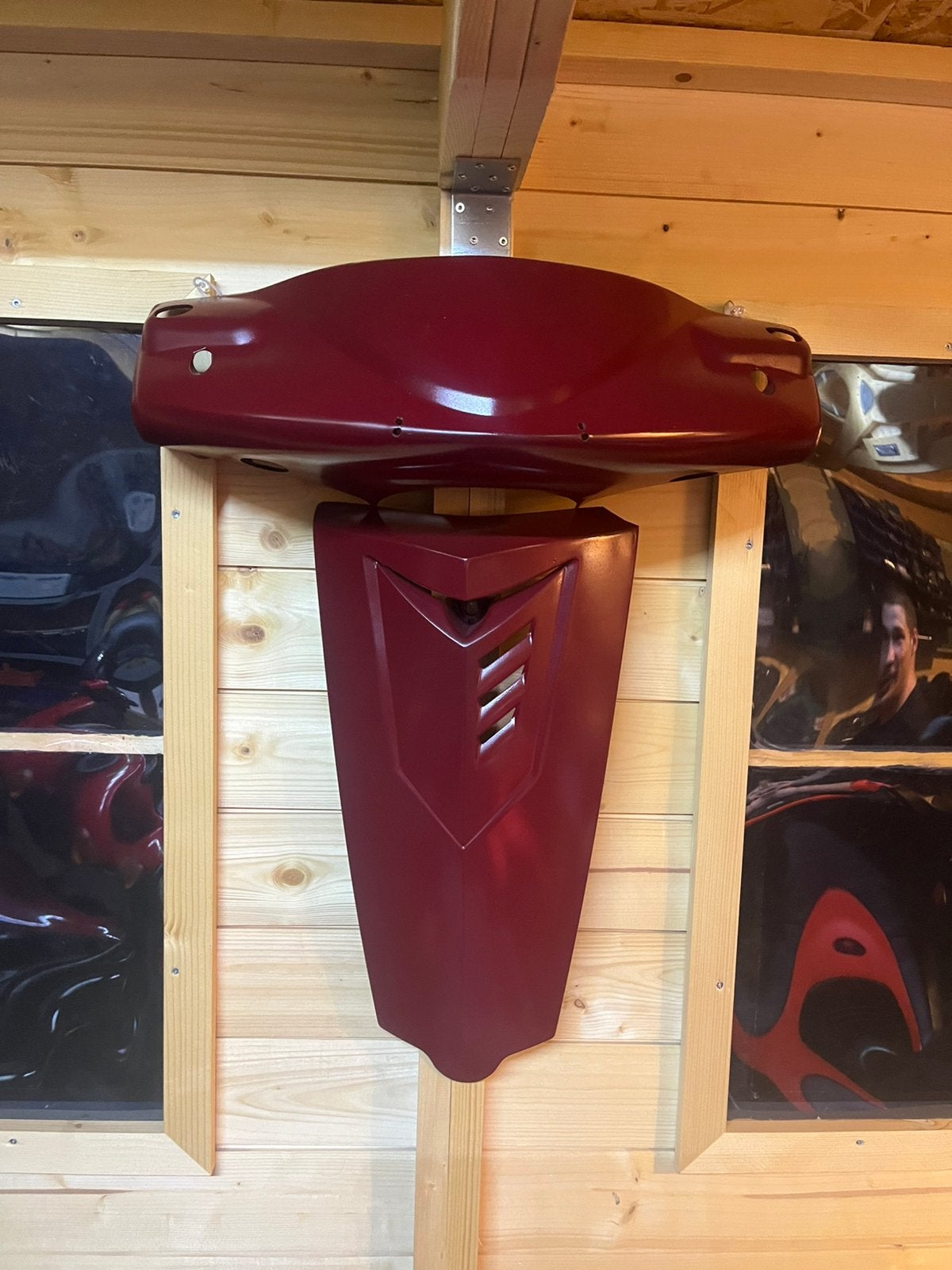Gilera runner dmp kappen, Electroménager, Enlèvement ou Envoi, Comme neuf