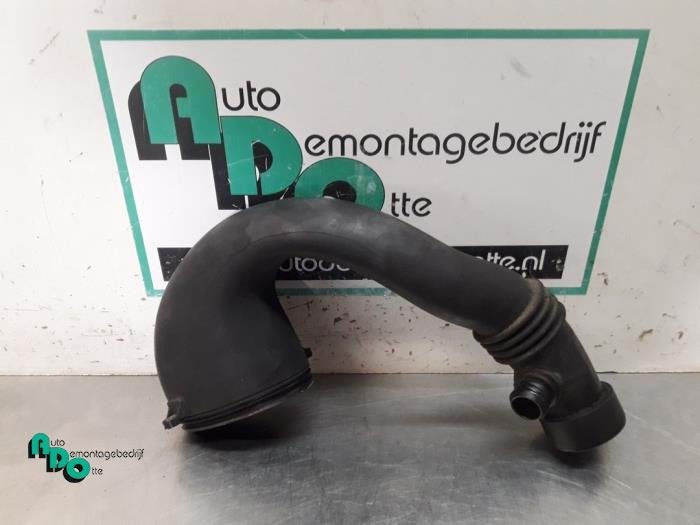 Tuyau d'aspiration air d'un BMW 3-Serie, Autos : Pièces & Accessoires, -, 3 mois de garantie, Utilisé, -