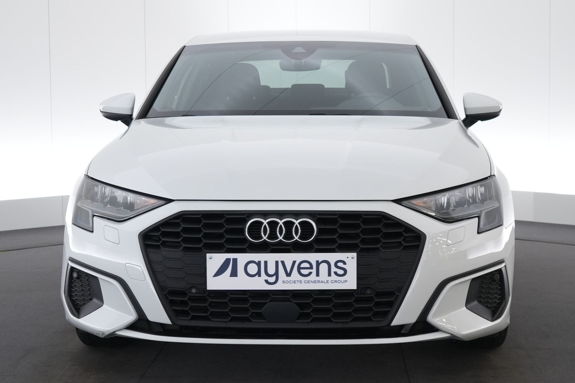 (2BSE192) AUDI A3 BERLINE, Auto's, Audi, 4 deurs, Stof, Gebruikt, Euro 6