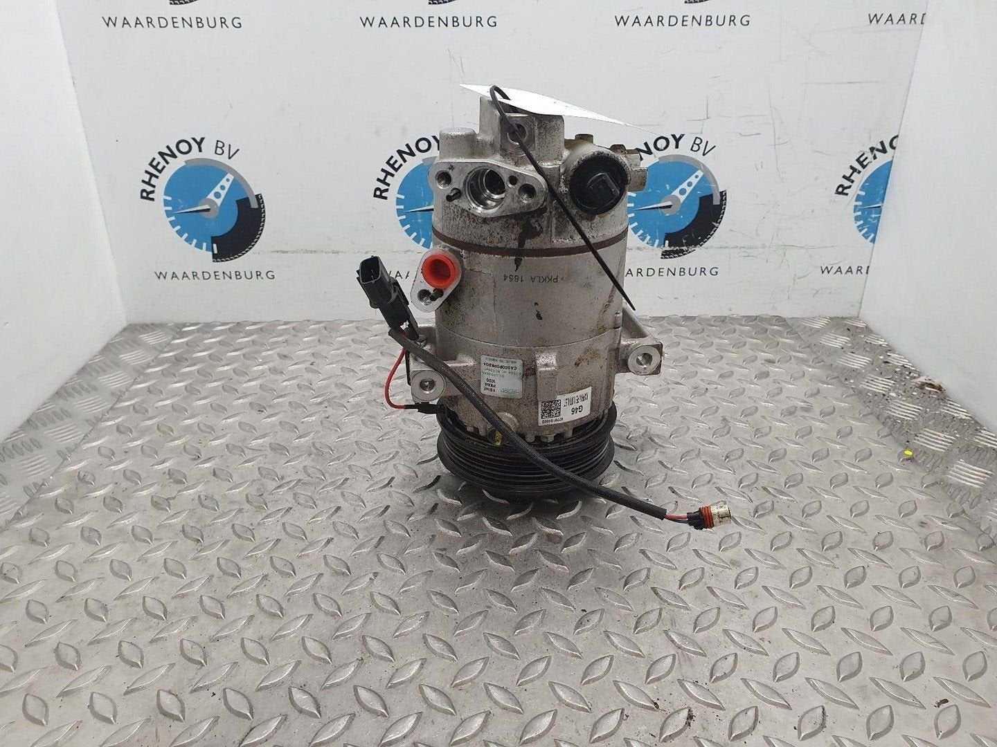 KIA CEED 1.0 T-GDI DYNAMICLIN  AIRCO COMPRESSOR / AIRCOPOMP, Enlèvement ou Envoi, Utilisé, ARN reconnu