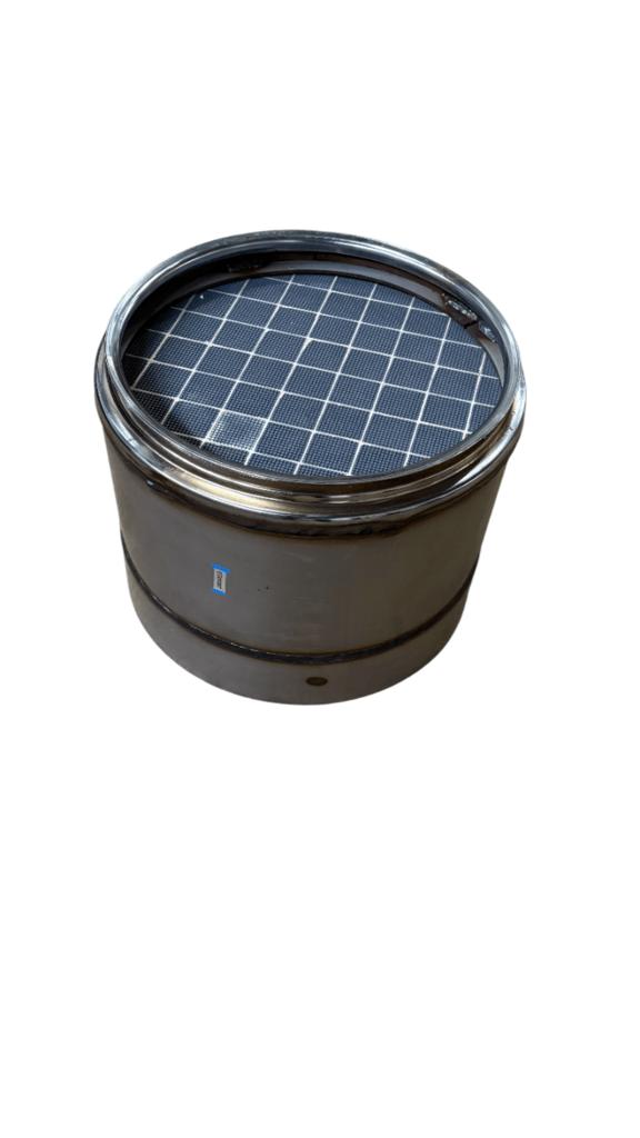 MB ACTROS MP5, ANTOS, AROCS DPF FILTER | AFTERMARKET +BORG |, Neuf, -, -, -