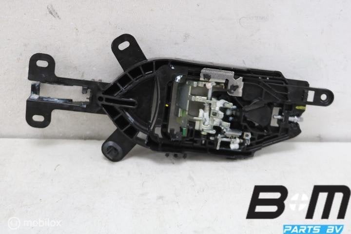 Schuifdeur greep rechtsbinnen VW Transporter T7 PZ31V224A36G, Gebruikt