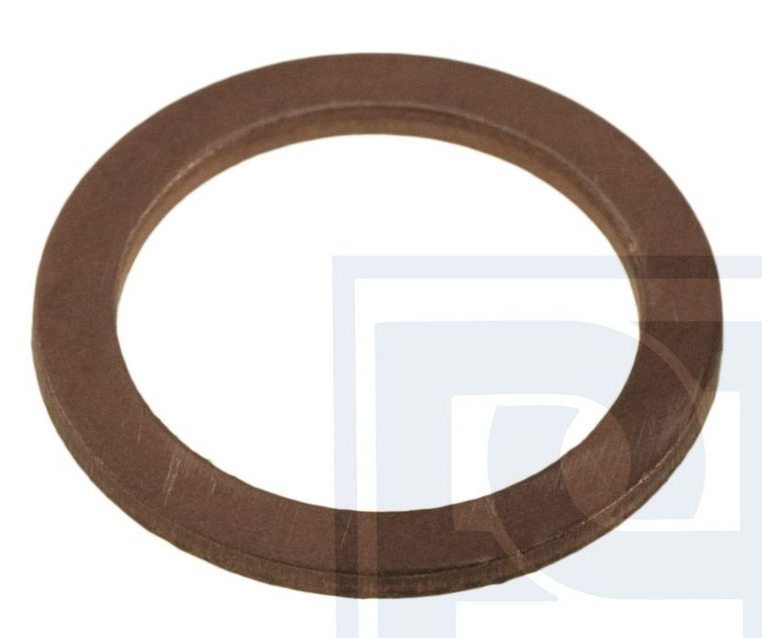 Volvo Ring koper o.a stuurbekrachtiging 16.3-22 mm + oliefil, Ophalen of Verzenden, Nieuw