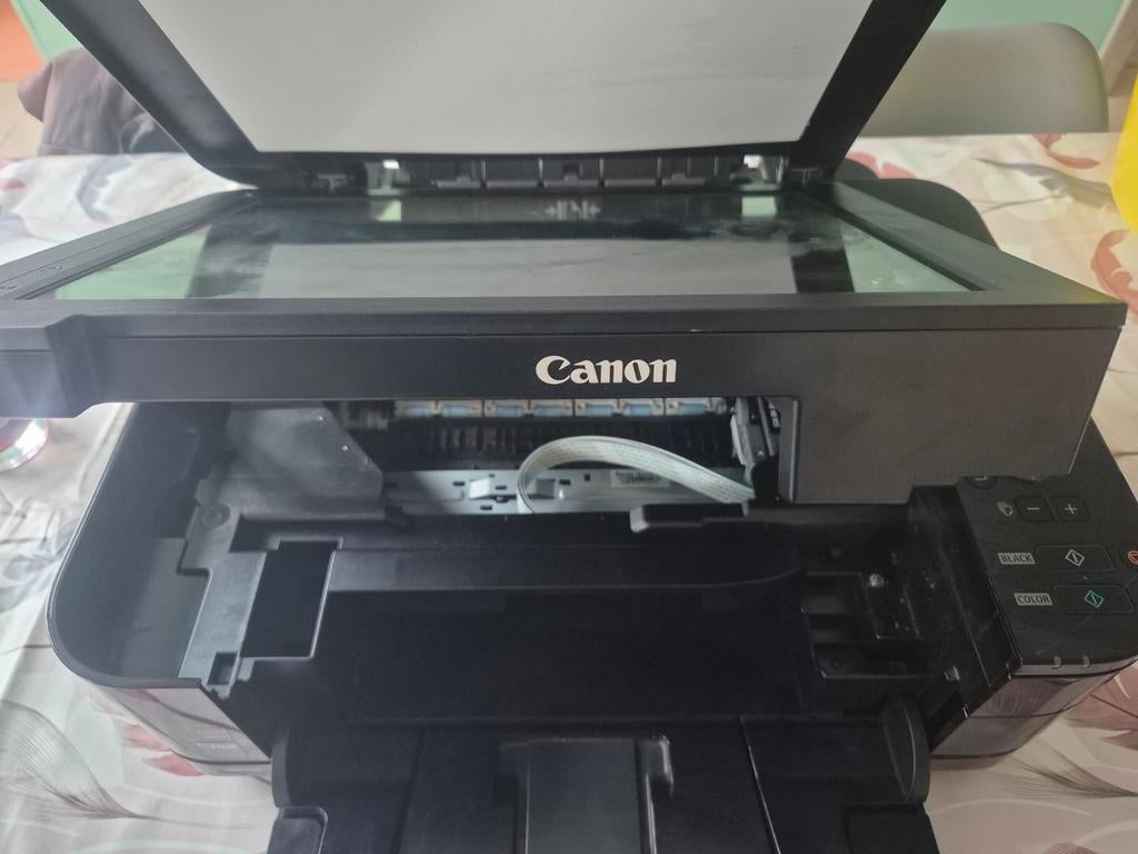 Imprimante Canon, Informatique & Logiciels, Enlèvement, Copier, Imprimante