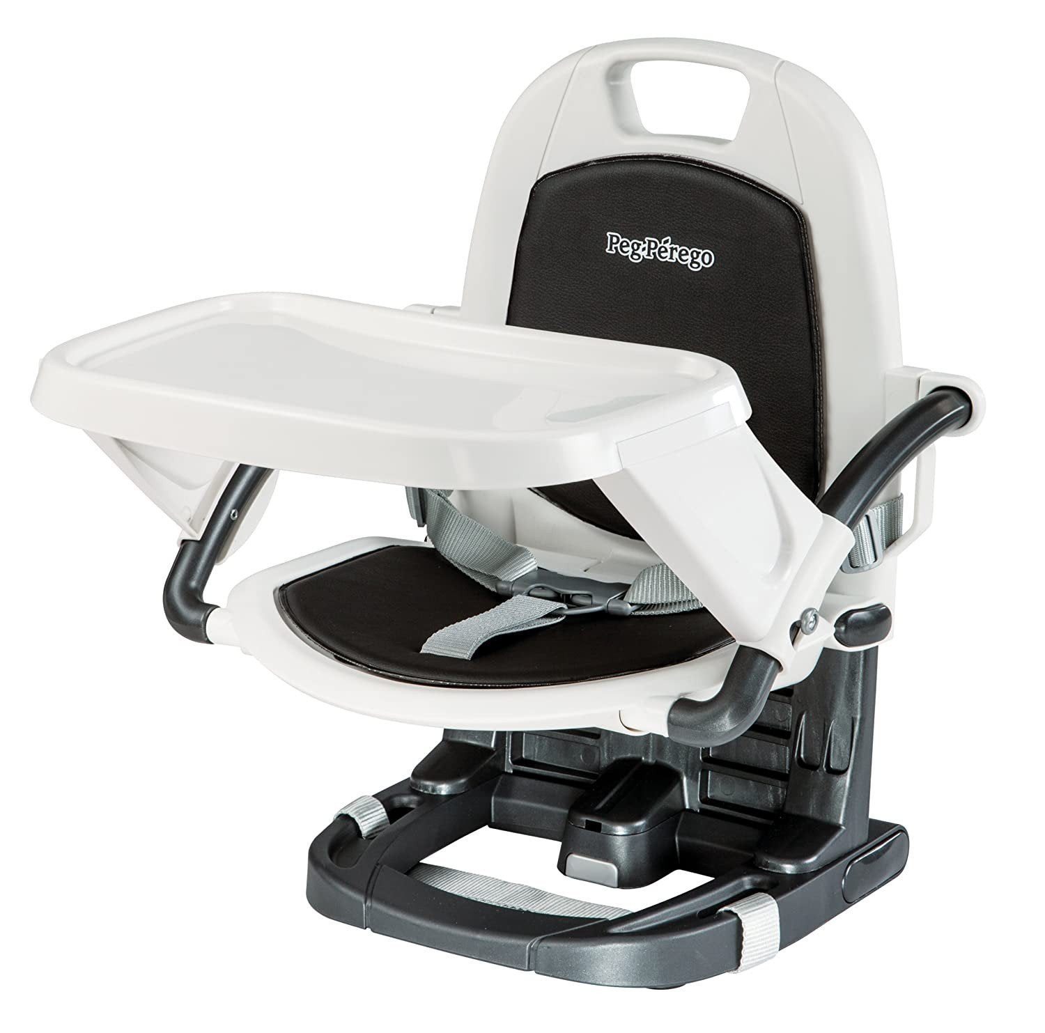 Peg perego kinderstoel, verhoogstoel, reisstoel, Kinderen en Baby's, Ophalen