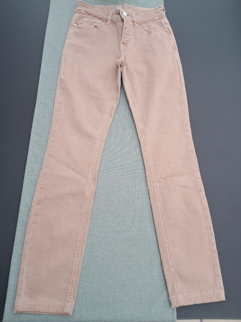 te koop : mooie lange broek, Kleding | Dames, Broeken en Pantalons, Ophalen of Verzenden, Zo goed als nieuw, Maat 36 (S)
