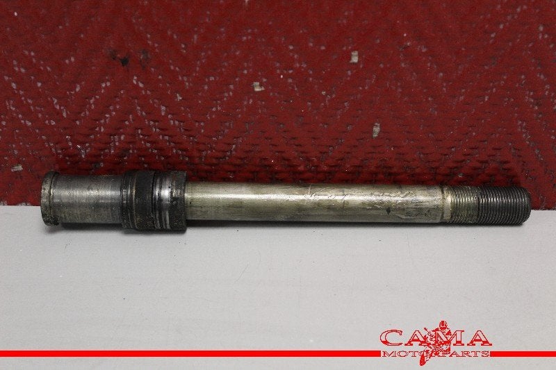 VOORAS Kawasaki Z 750 2007-2012 (Z750 ZR750L-M), Motoren, Dhr. S. di Majo, Gebruikt, Info@cama-motorparts.nl, P.J. Troelstraweg 8 8
3144 CX  MAASSLUIS, NL