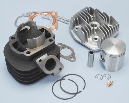 CYLINDRE COMPLET POLINI CPI - KEEWAY - GENERIC, Enlèvement, Neuf, Cylindre, Autres marques