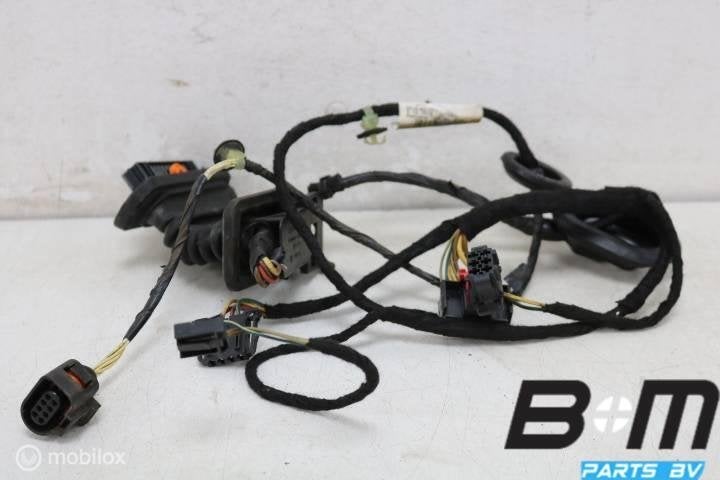 Portierkabelboom rechtsachter VW Passat B7 3AA971694DG, Utilisé