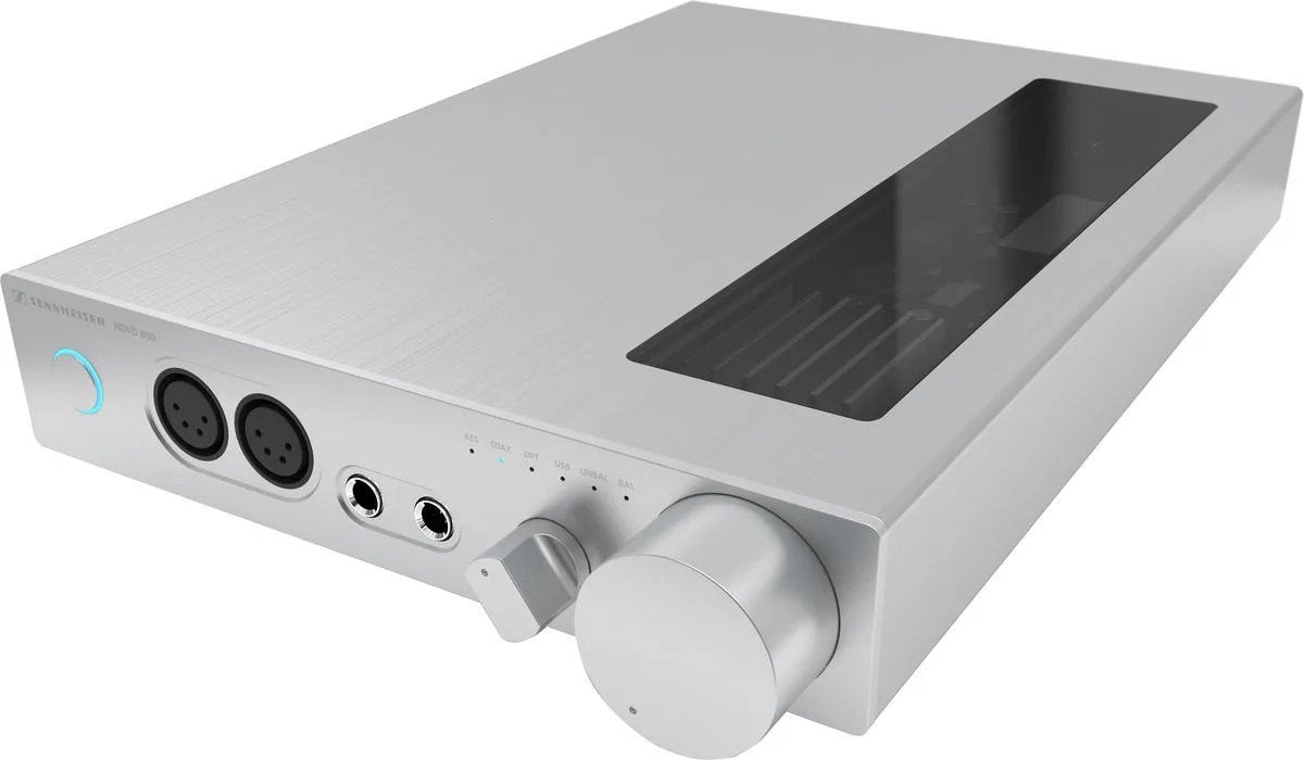 Sennheiser HDVD-800, Enlèvement ou Envoi, Comme neuf
