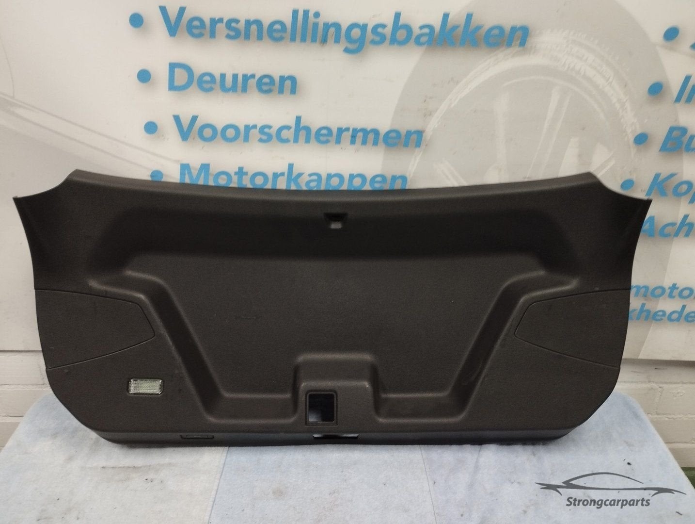 Achterklepbekleding Audi A5 F5 8W8867979, -, Audi, Utilisé, -