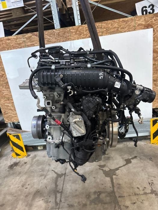 Moteur d'occasion Mini Clubman 1.5 - B38A15A-B38A15M1-B38, Envoi, Révisé, Mini