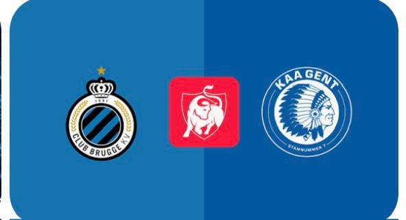 1 ticket CLUB vs GENT te koop, Tickets & Billets